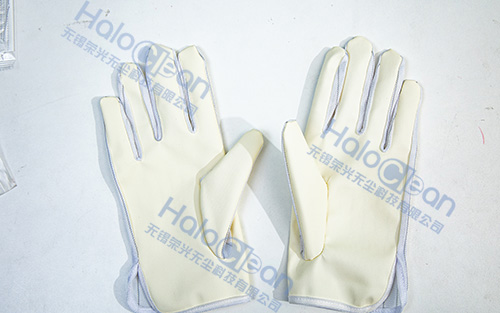Anti static gloves series