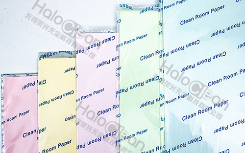 Dust sticking / wiping series