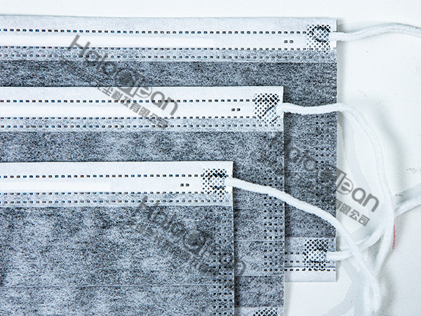 Es activated carbon mask