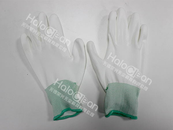Pu Palm Gloves