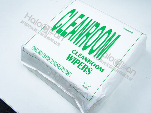 Dust free paper