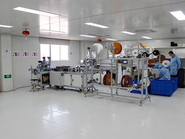 Production workshop