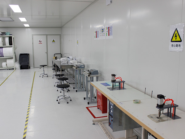 Production workshop