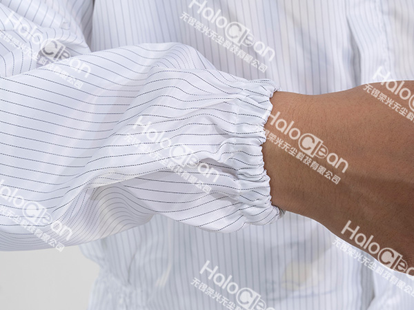 ANTISTATIC onesie