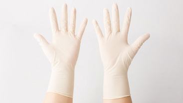 医用手套可以重复使用吗？